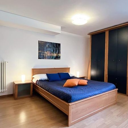 La Piazzetta Verde - Affitti Brevi Italia Лекко Екстер'єр фото